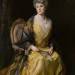 Lady Jane Muir Coats, ne Greenlees, of Ballathie